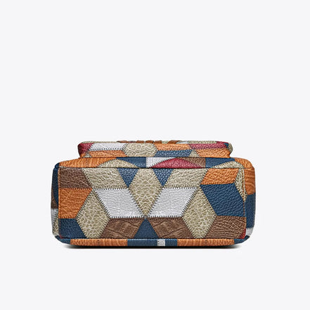 Paris&Fifth™|Sac À Main Samina En Cuir Végétal