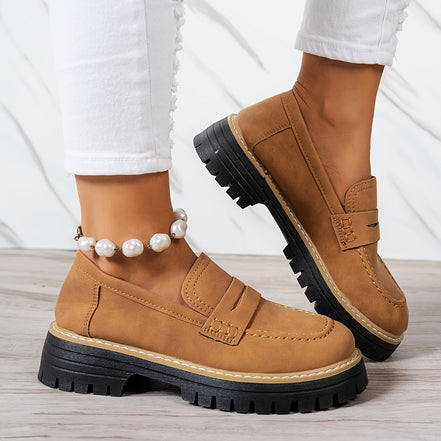 Paris&Fifth™|Mocassins