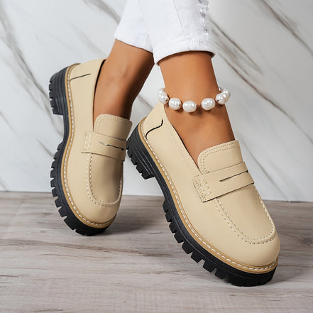 Paris&Fifth™|Mocassins