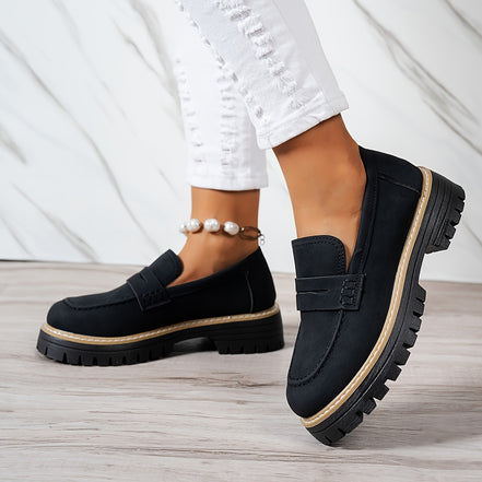 Paris&Fifth™|Mocassins