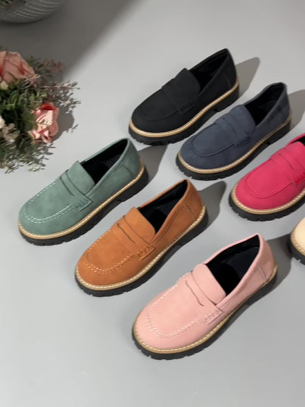 Paris&Fifth™|Mocassins