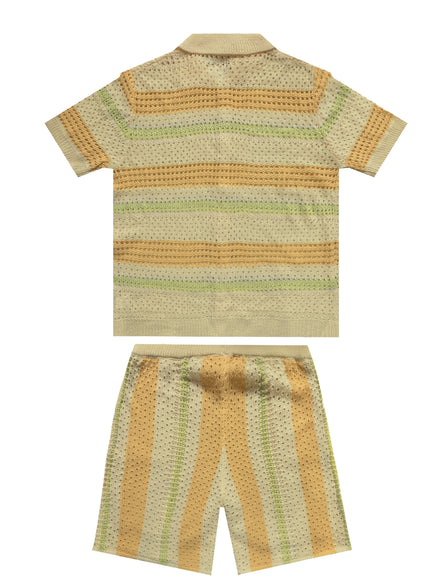 Paris&Fifth™|Two-Piece Set
