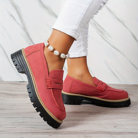Paris&Fifth™|Mocassins