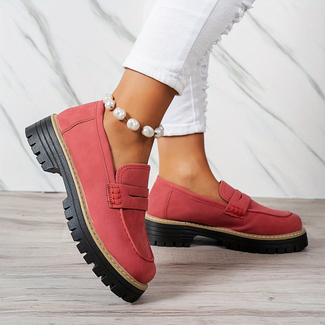 Paris&Fifth™|Mocassins
