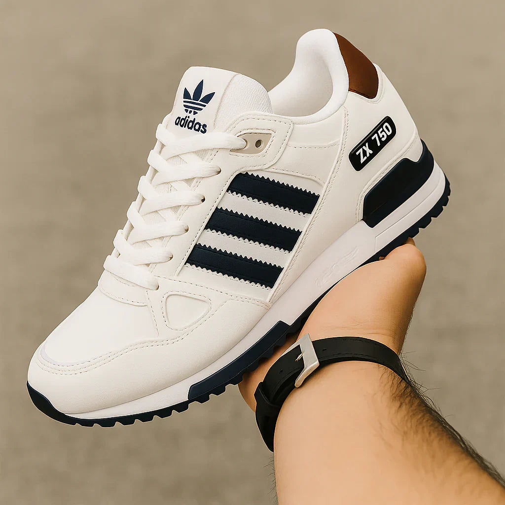 Paris&Fifth™|Classic Sneaker