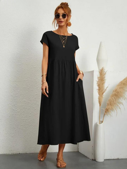 Paris&Fifth™| Robe d'été légère