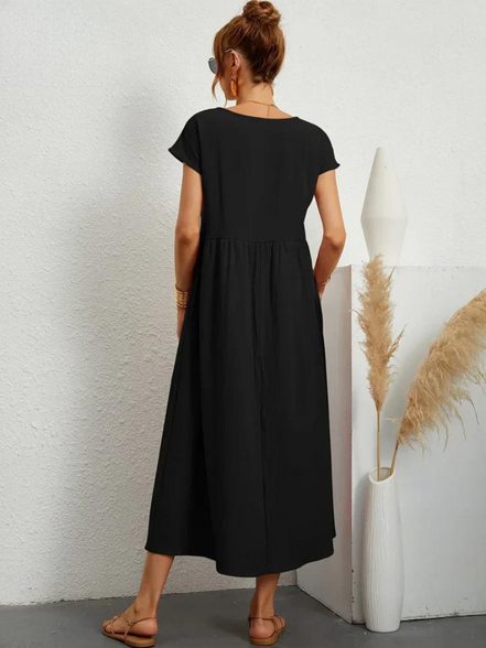 Paris&Fifth™| Robe d'été légère