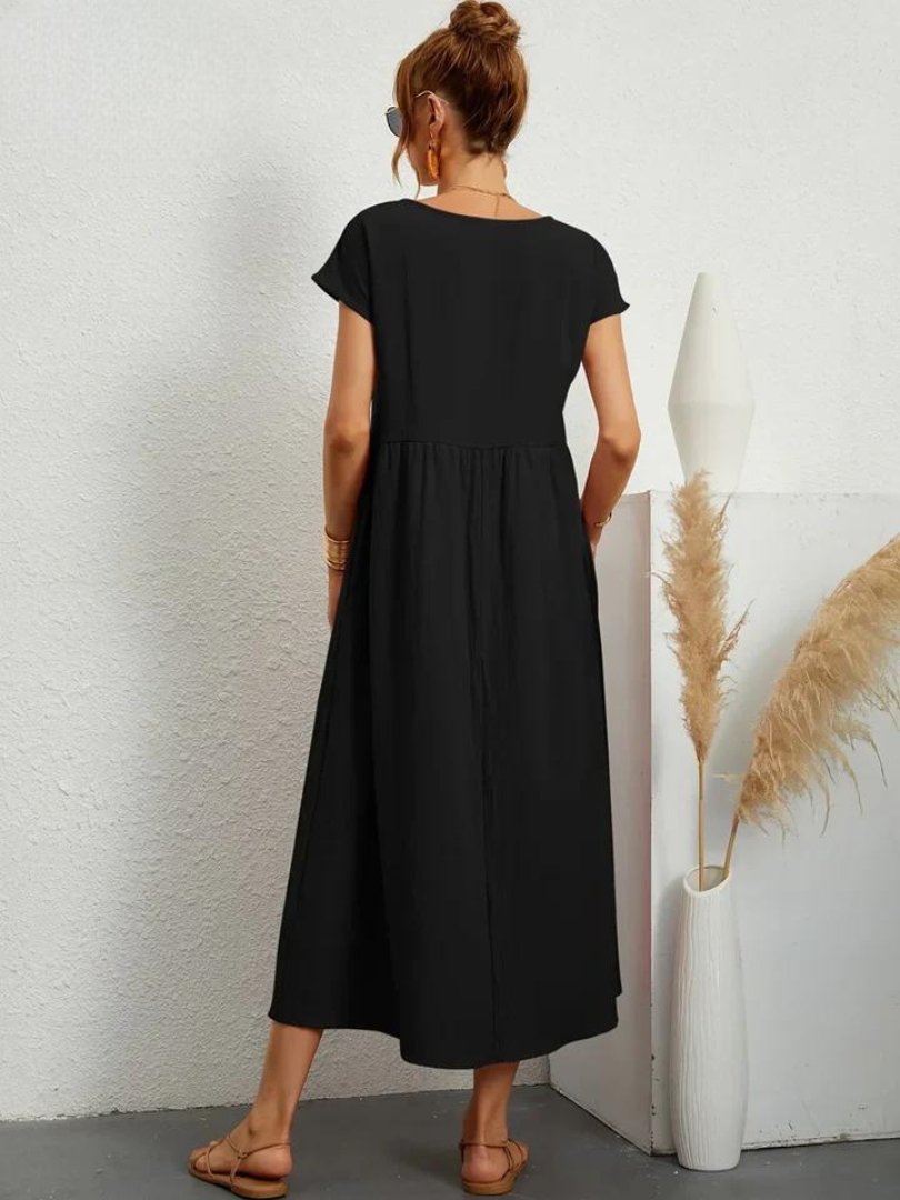 Paris&Fifth™| Robe d'été légère