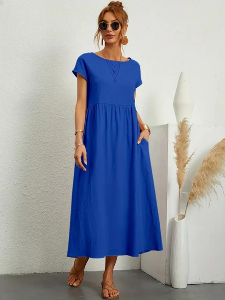 Paris&Fifth™| Robe d'été légère