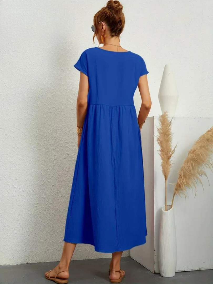 Paris&Fifth™| Robe d'été légère