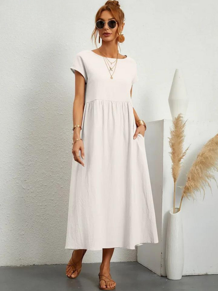 Paris&Fifth™| Robe d'été légère