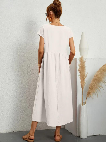 Paris&Fifth™| Robe d'été légère