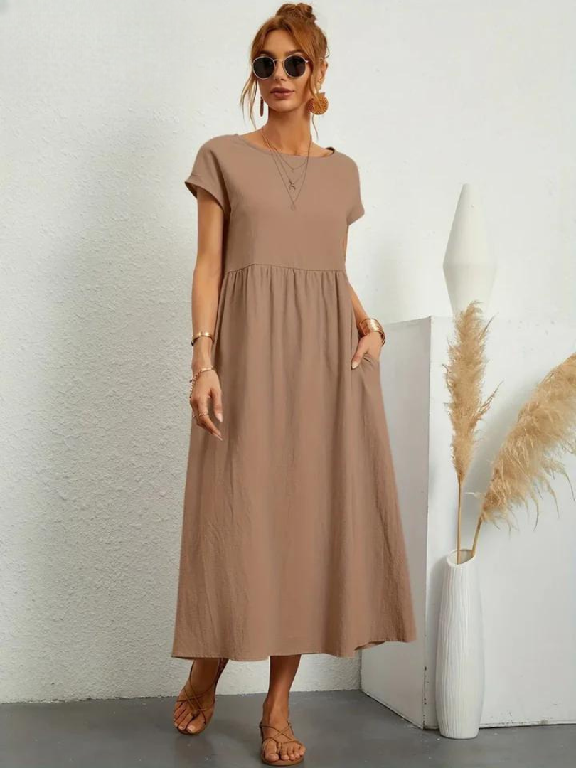 Paris&Fifth™| Robe d'été légère