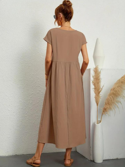 Paris&Fifth™| Robe d'été légère