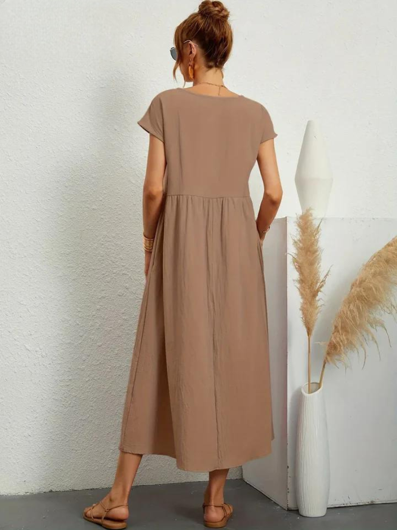 Paris&Fifth™| Robe d'été légère