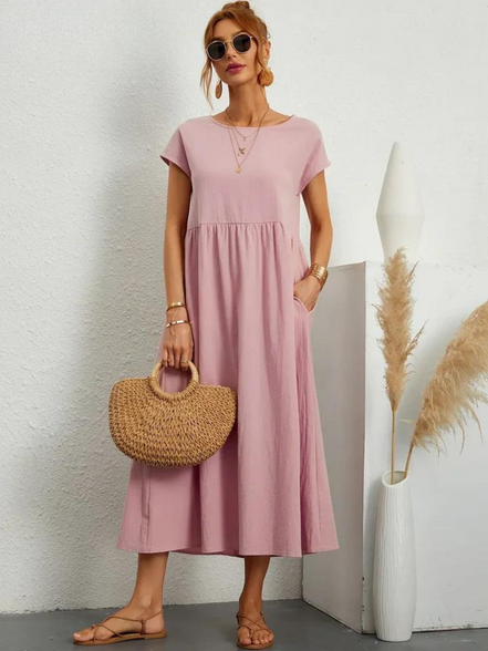 Paris&Fifth™| Robe d'été légère