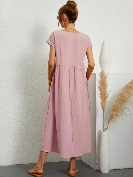 Paris&Fifth™| Robe d'été légère