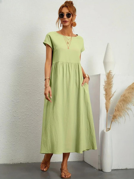 Paris&Fifth™| Robe d'été légère