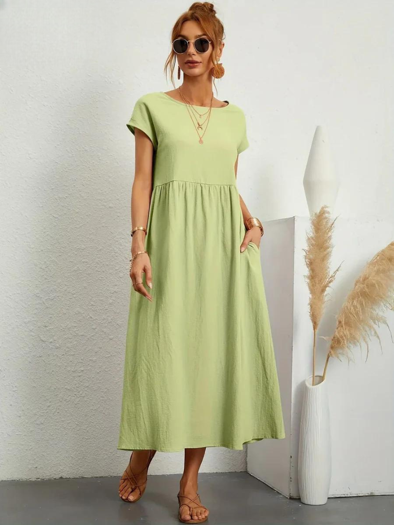 Paris&Fifth™| Robe d'été légère