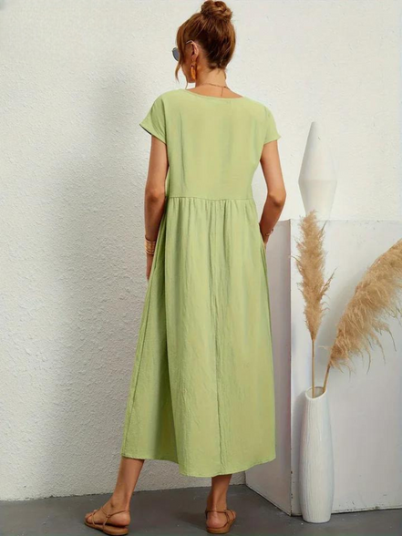 Paris&Fifth™| Robe d'été légère