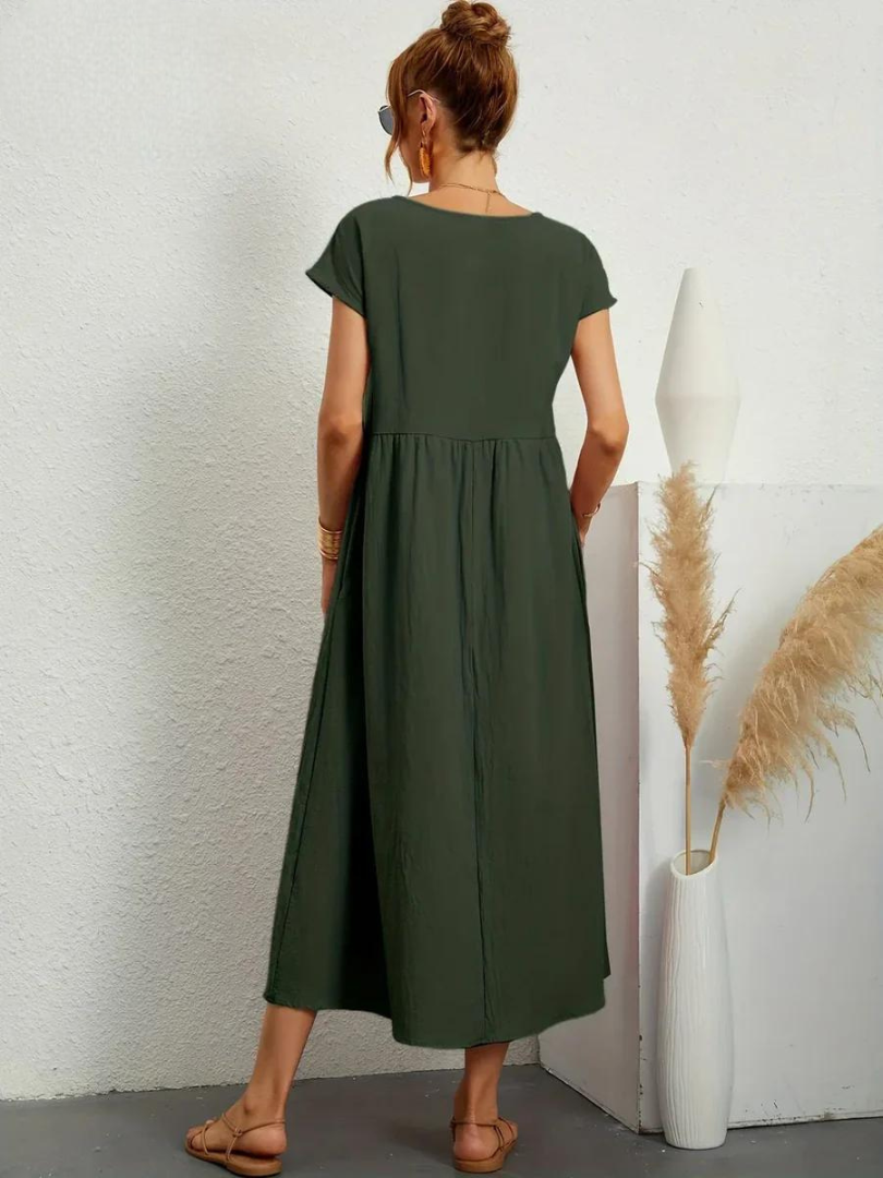 Paris&Fifth™| Robe d'été légère