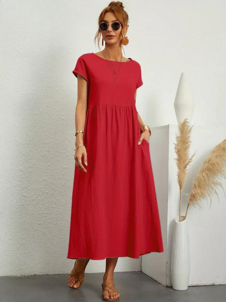 Paris&Fifth™| Robe d'été légère