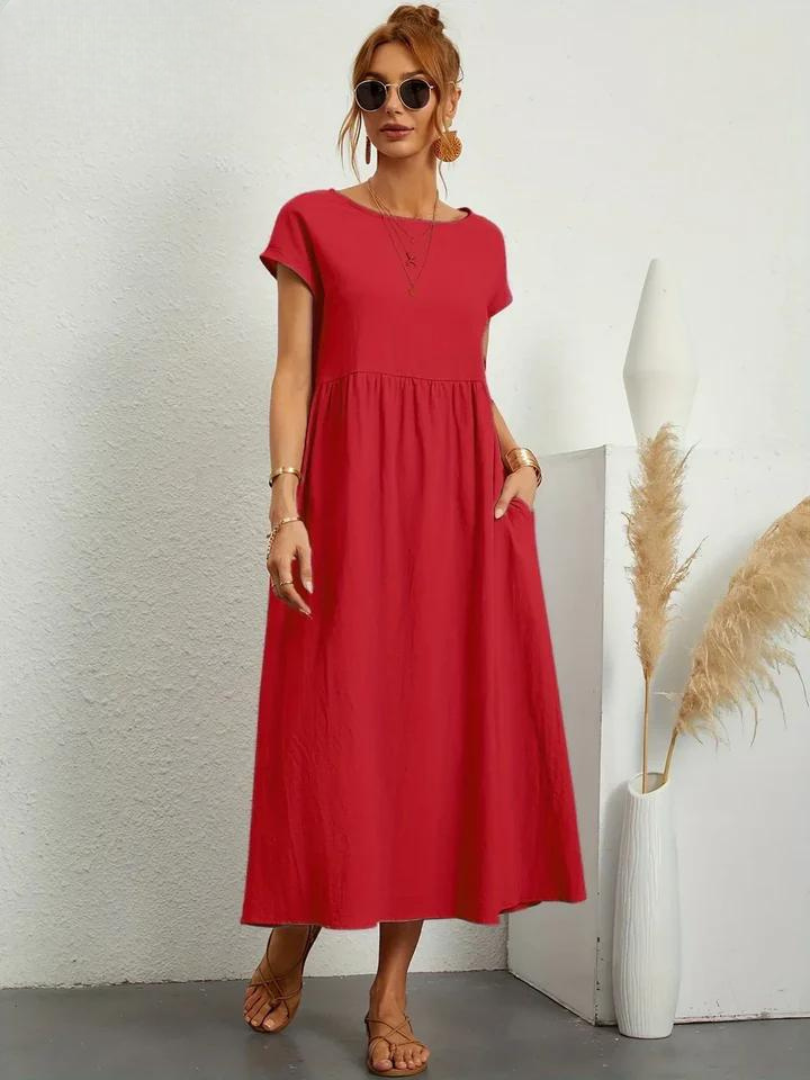 Paris&Fifth™| Robe d'été légère