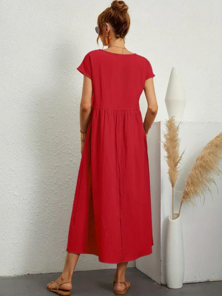 Paris&Fifth™| Robe d'été légère