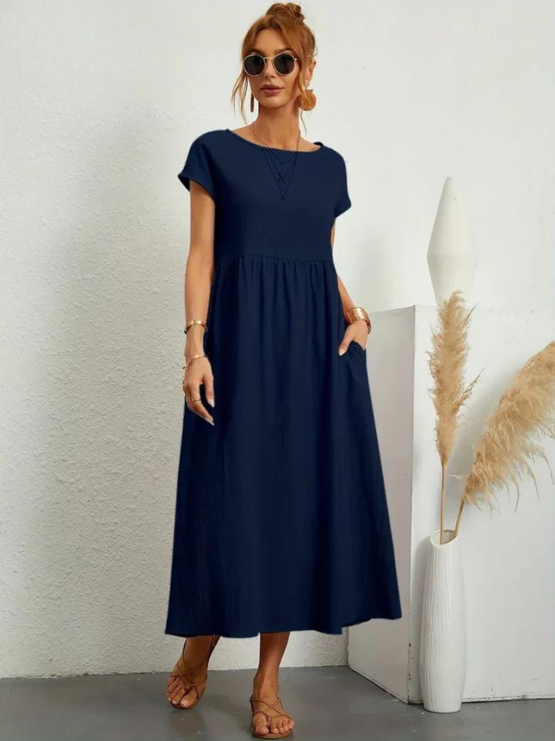 Paris&Fifth™| Robe d'été légère
