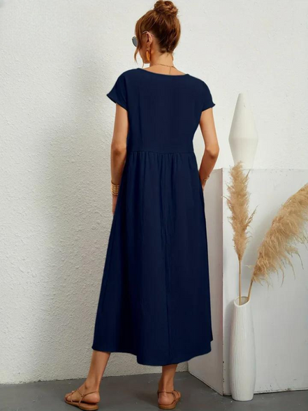 Paris&Fifth™| Robe d'été légère