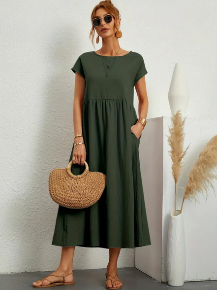 Paris&Fifth™| Robe d'été légère