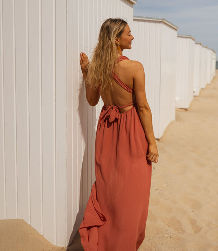 Paris & Fifth™ | Multifunctional Dress
