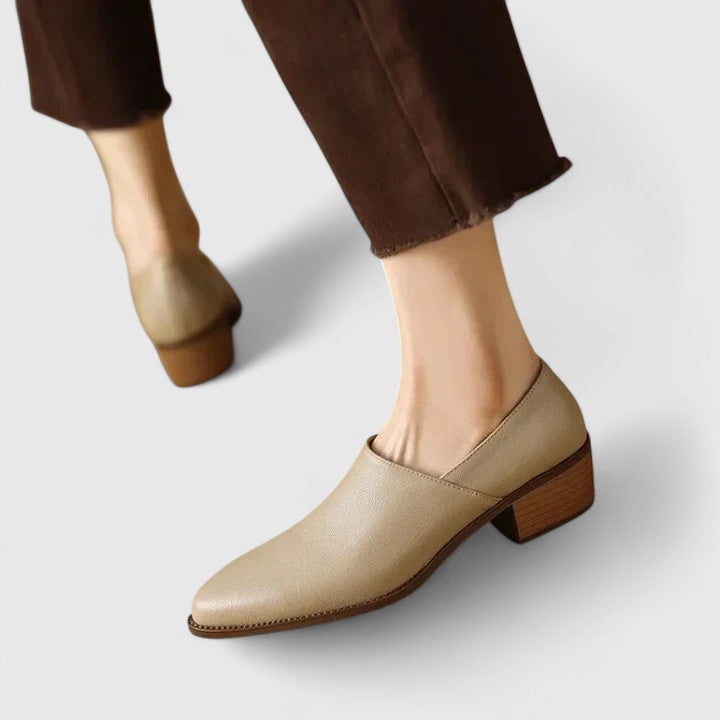 Paris&Fifth™|Chaussures Orthopédiques