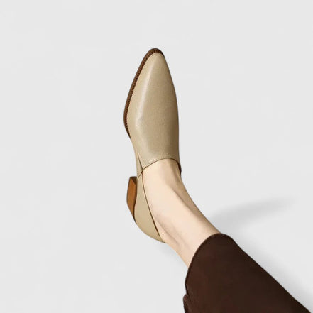 Paris&Fifth™|Chaussures Orthopédiques