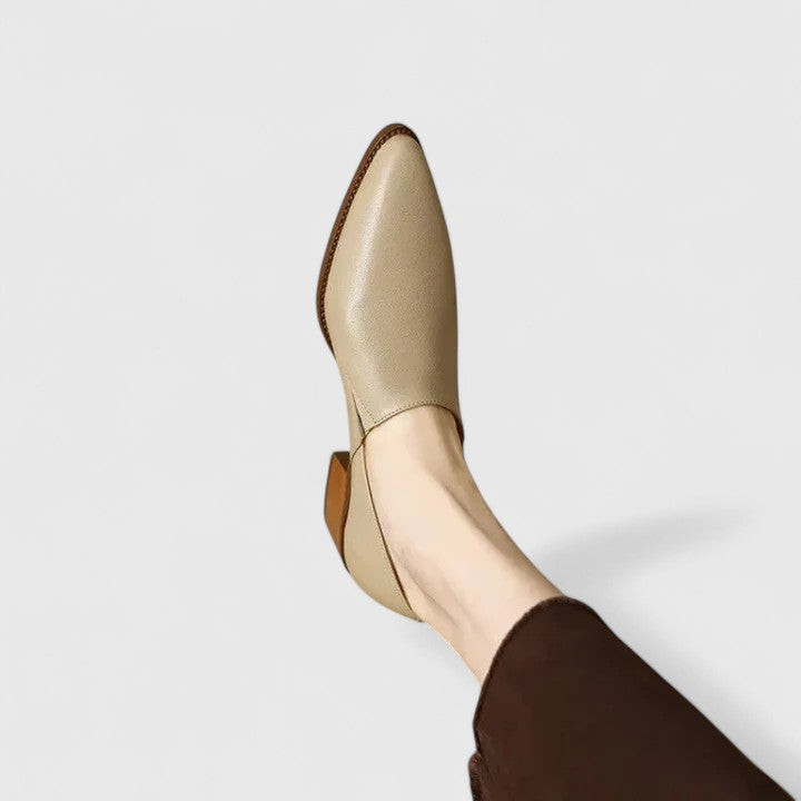 Paris&Fifth™|Chaussures Orthopédiques