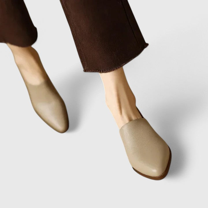 Paris&Fifth™|Chaussures Orthopédiques