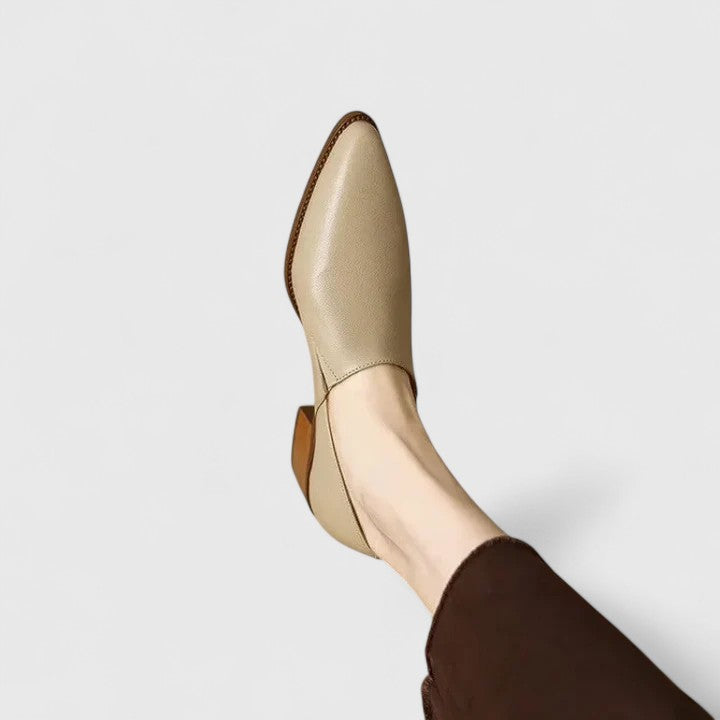 Paris&Fifth™|Chaussures Orthopédiques