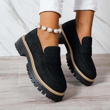 Paris&Fifth™|Mocassins