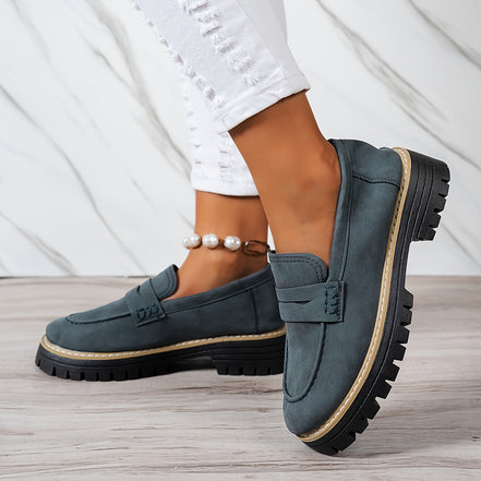 Paris&Fifth™|Mocassins