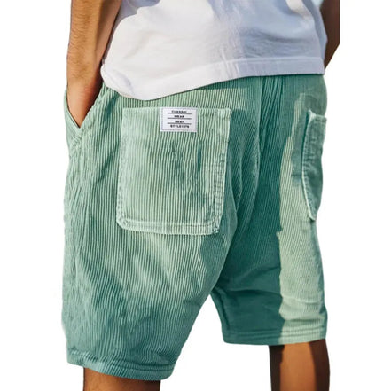 Paris&Fifth™ | Short chic en velours