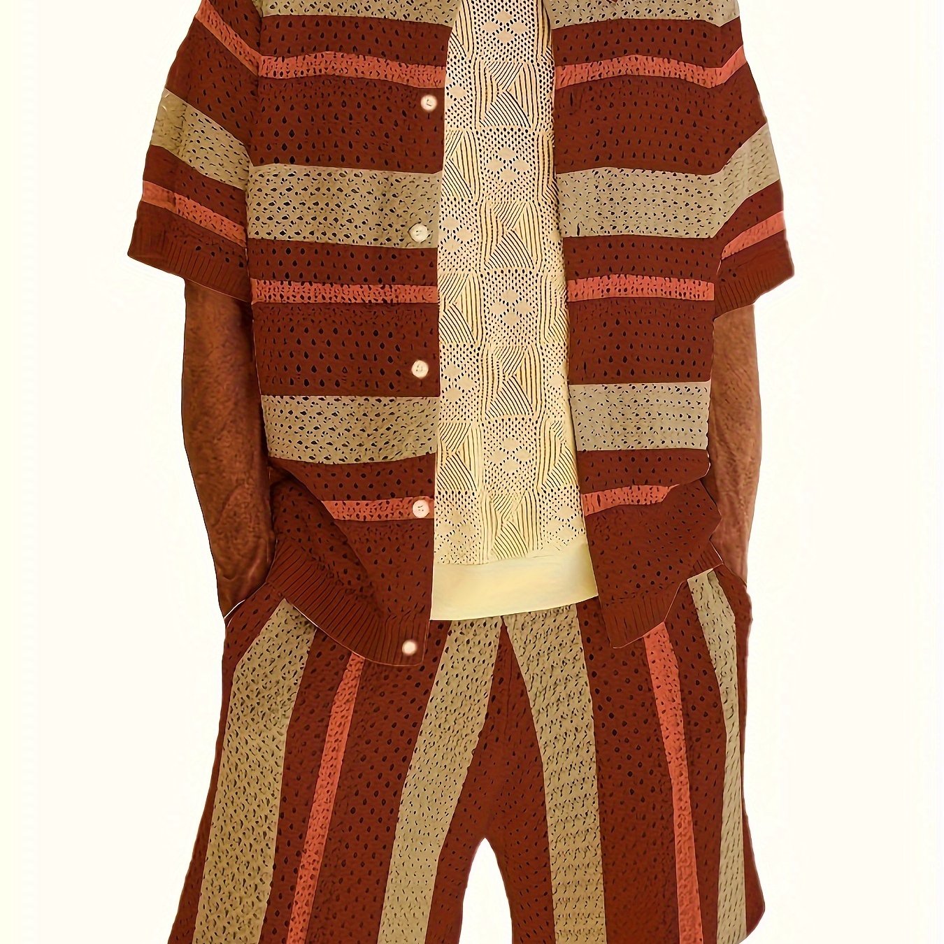 Paris&Fifth™|Two-Piece Set
