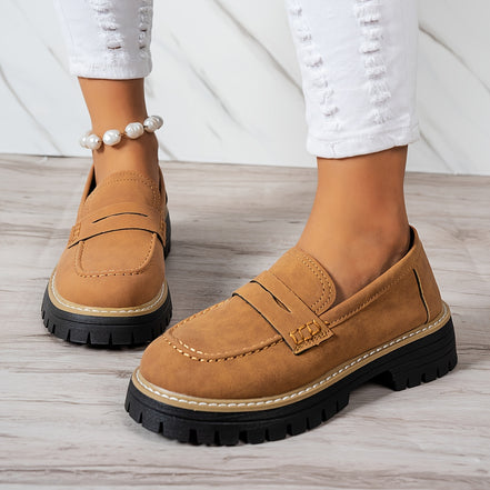 Paris&Fifth™|Mocassins