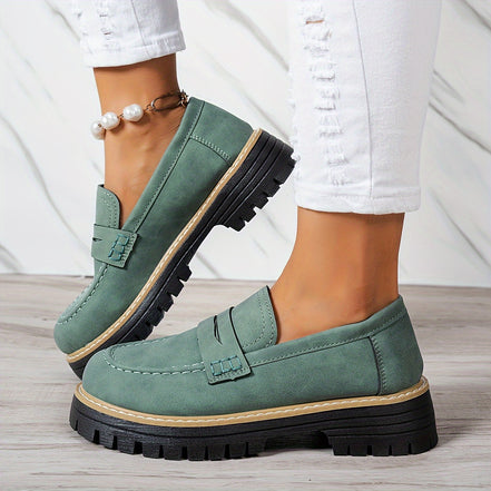 Paris&Fifth™|Mocassins