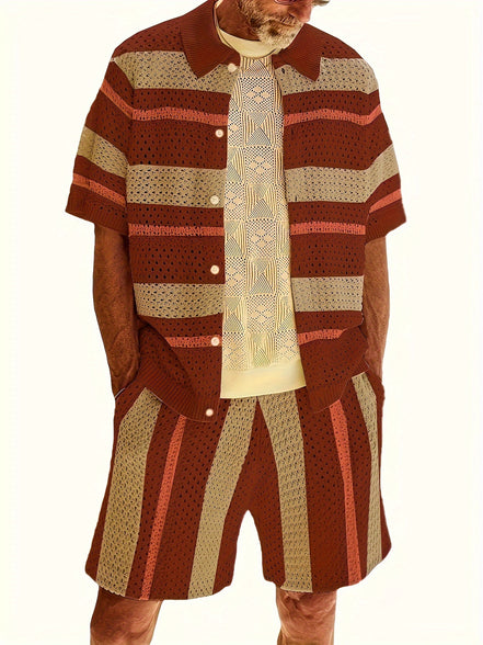 Paris&Fifth™|Two-Piece Set