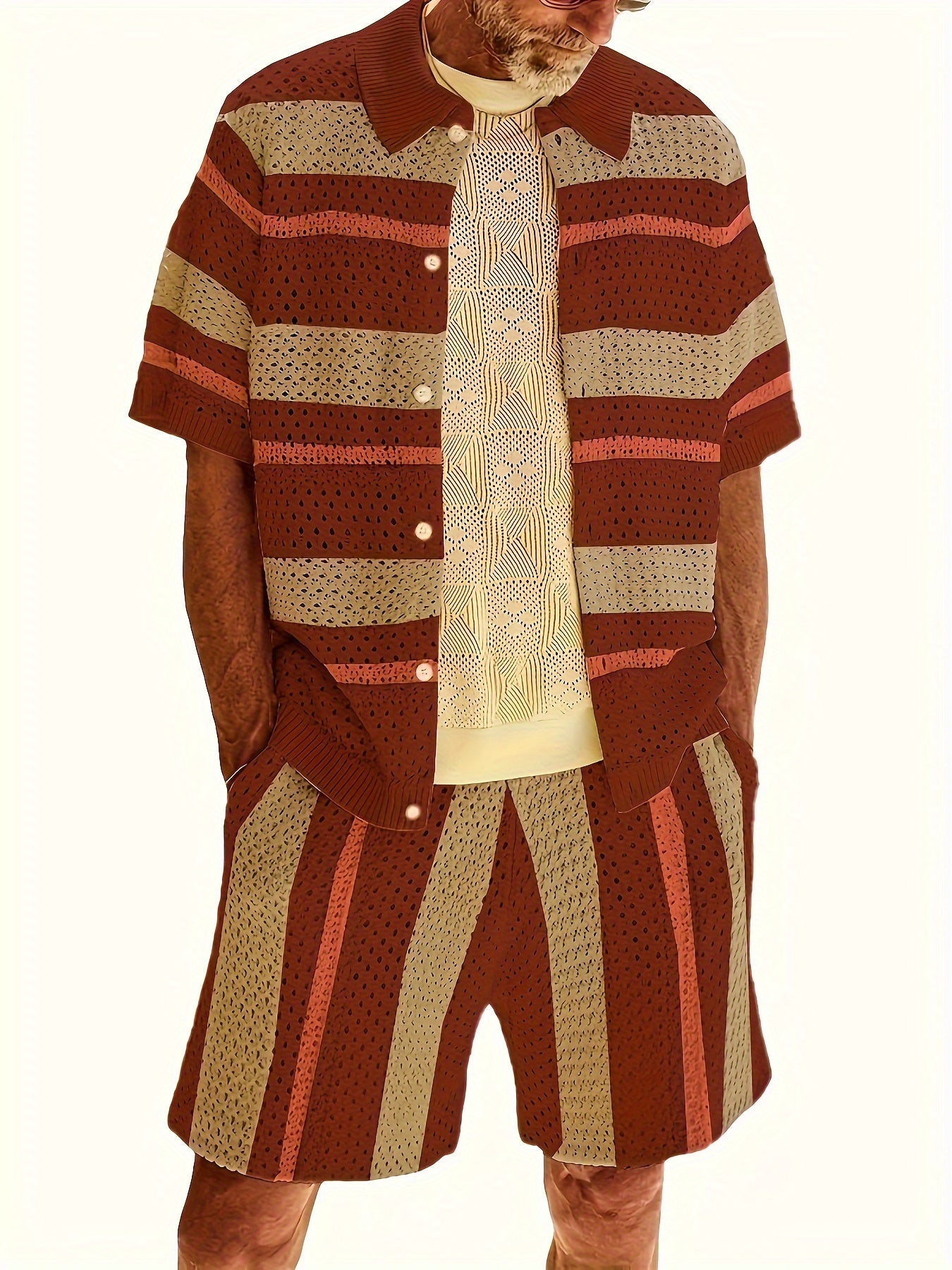 Paris&Fifth™|Two-Piece Set