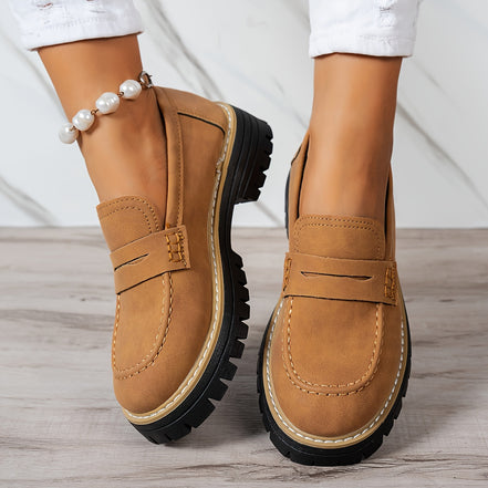 Paris&Fifth™|Mocassins