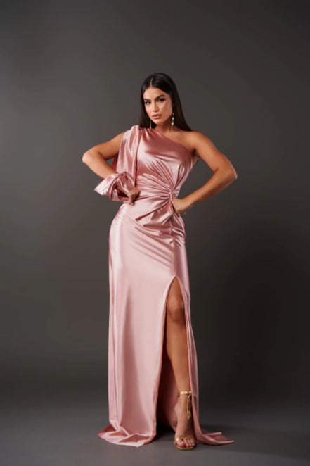 Clara | Elegant Maxi Dress