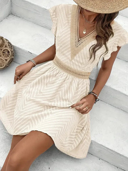 Paris&Fifth™ | Robe élégante et confortable