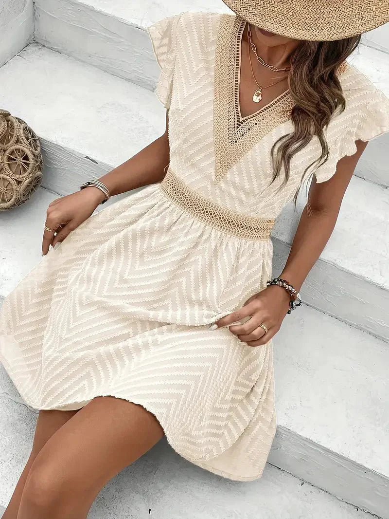 Paris&Fifth™ | Robe élégante et confortable